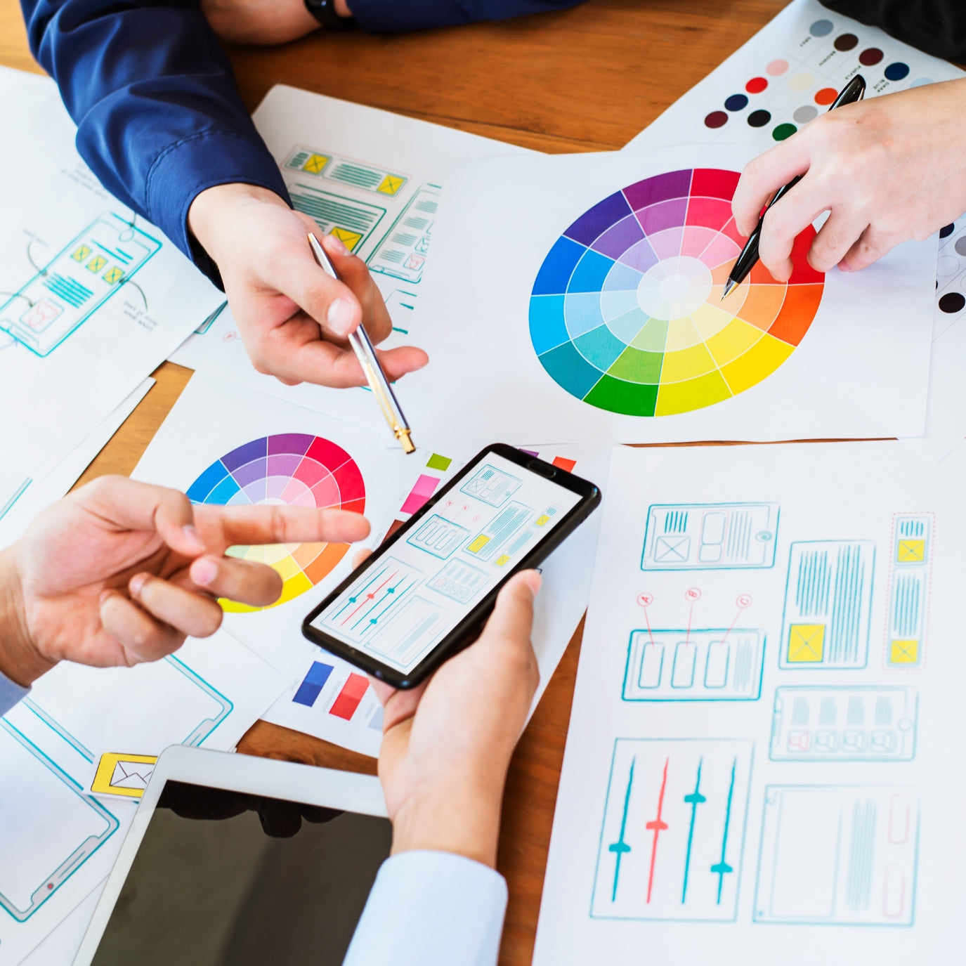 App Development Strategy