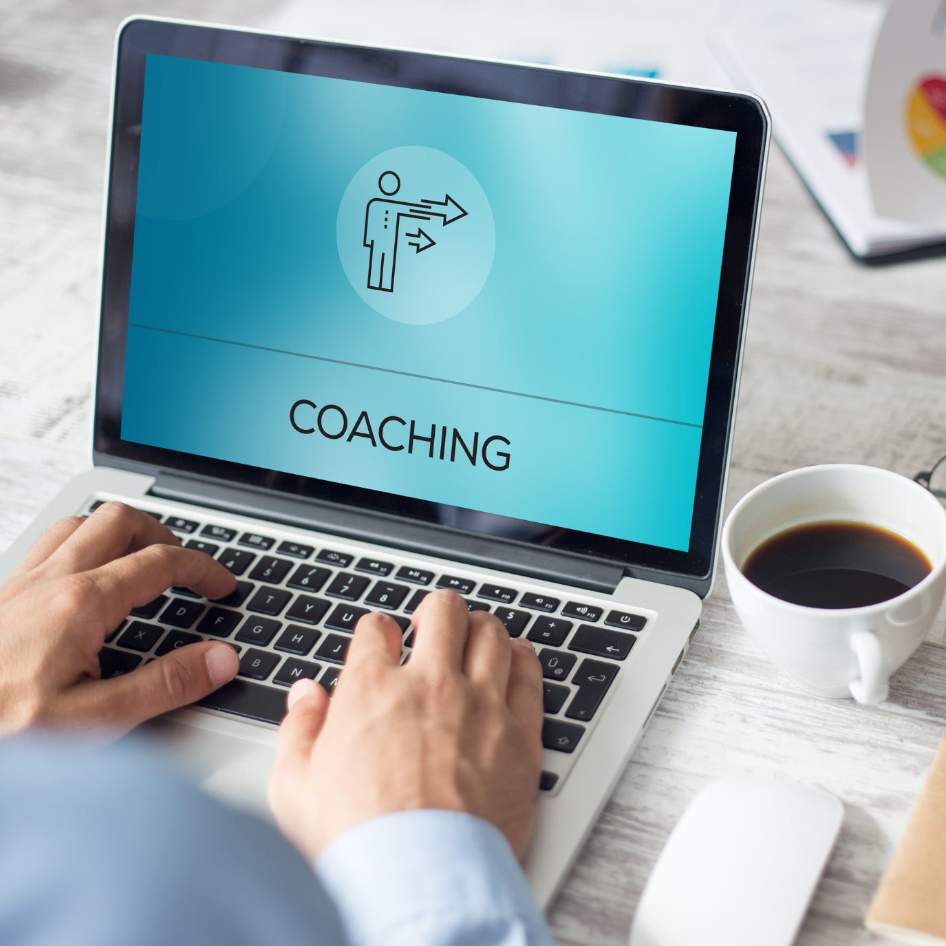 One-on-One Business Coaching Sessions