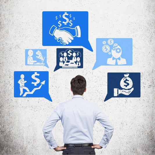 Business Strategy Development