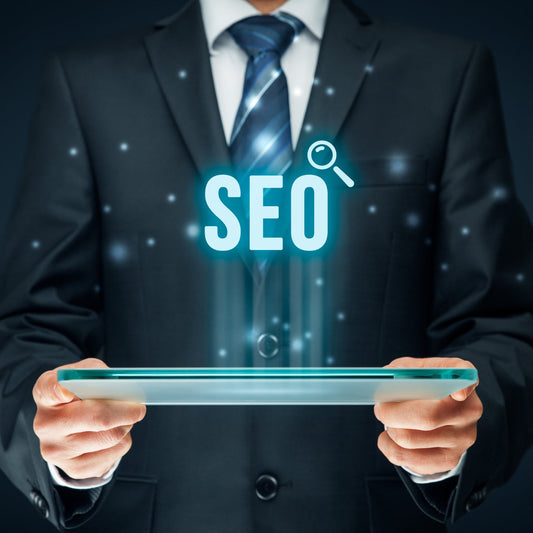 Search Engine Optimization (SEO)