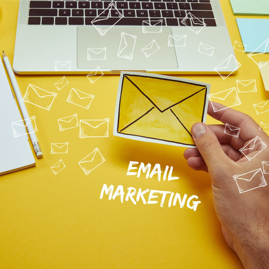 Email Marketing Campaigns