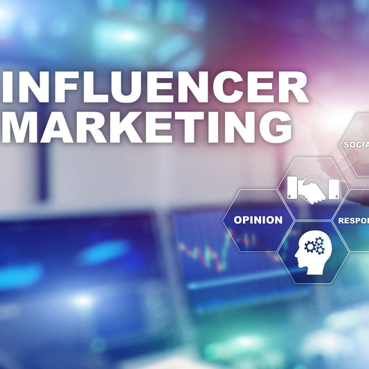 Influencer Marketing Strategy