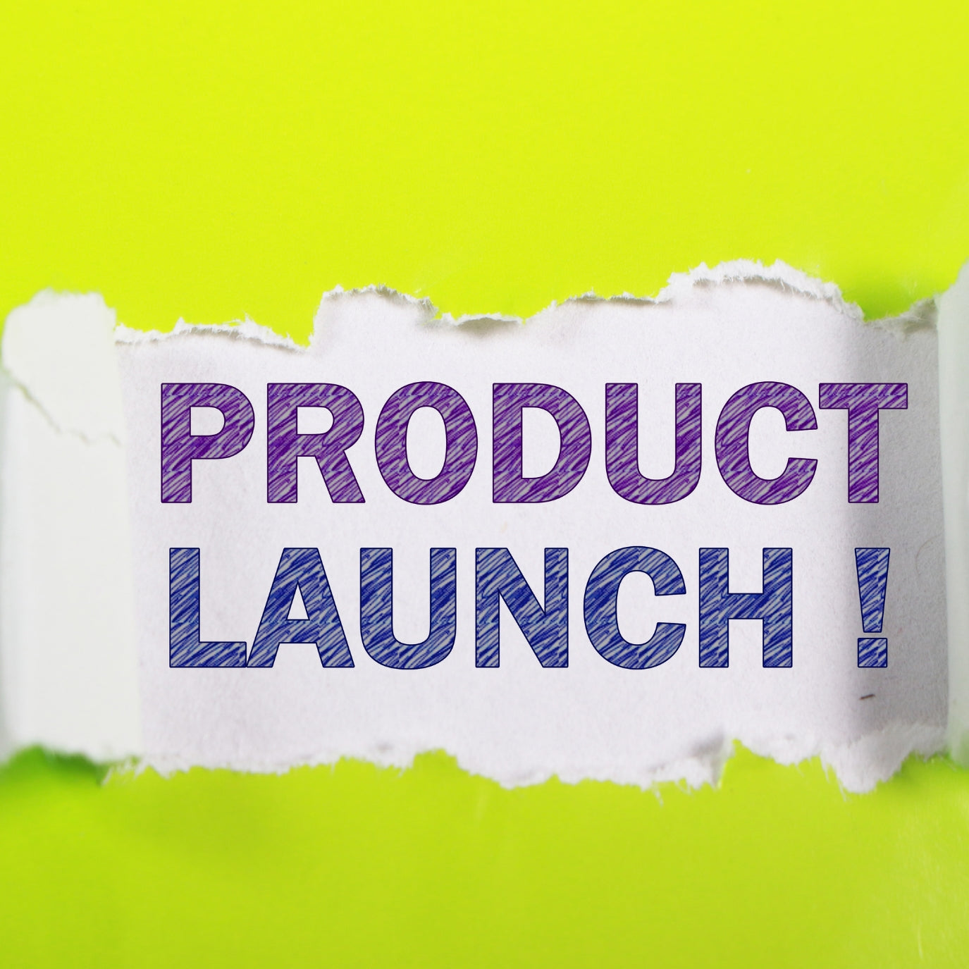 Product Launch Strategy