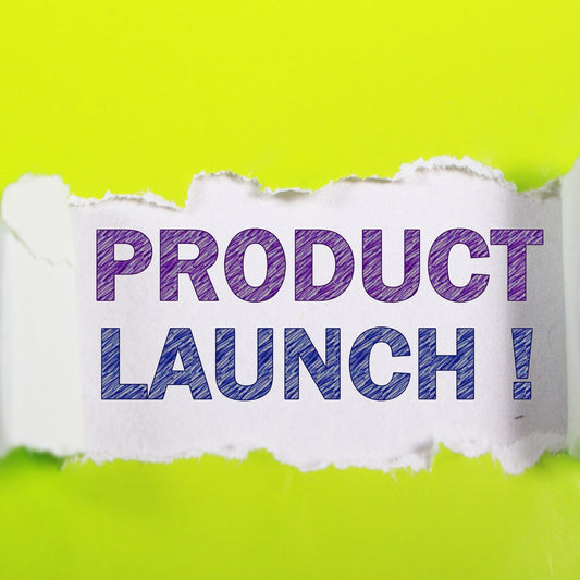 Product Launch Strategy