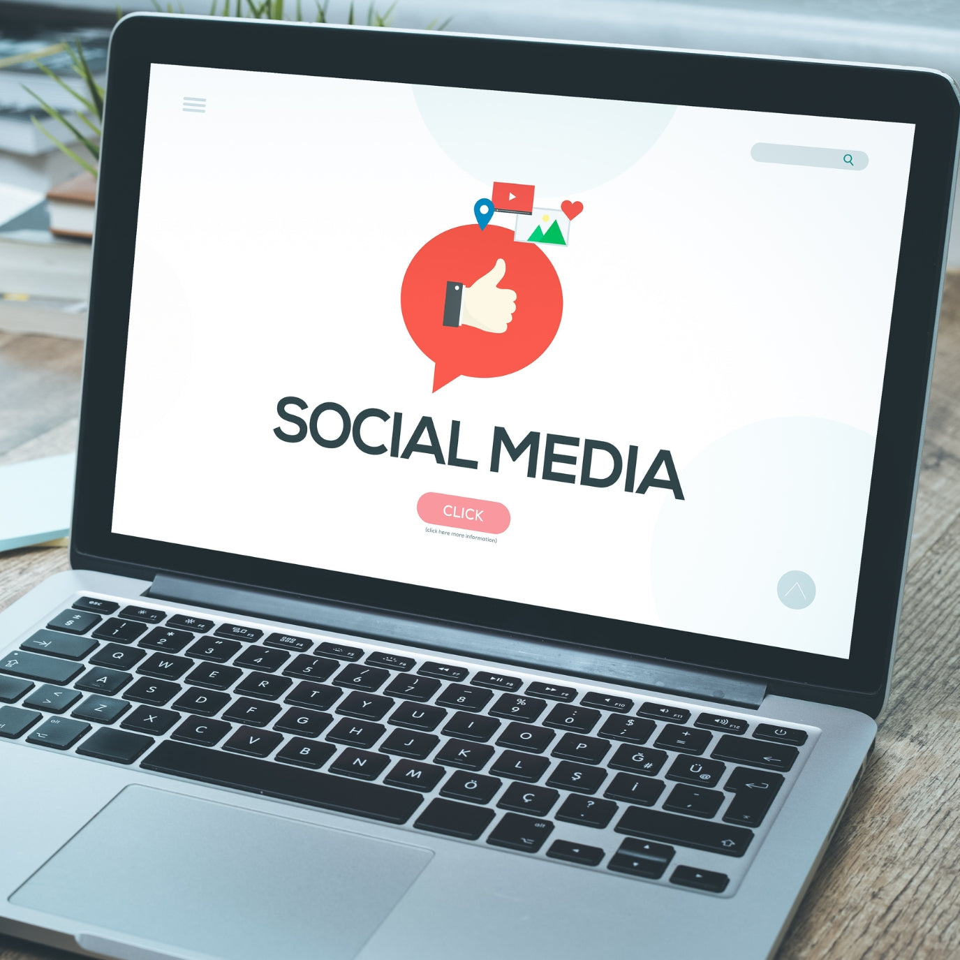 Social Media Strategy