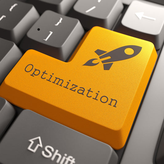 Operations Optimization