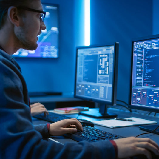 Software Selection & Vendor Management