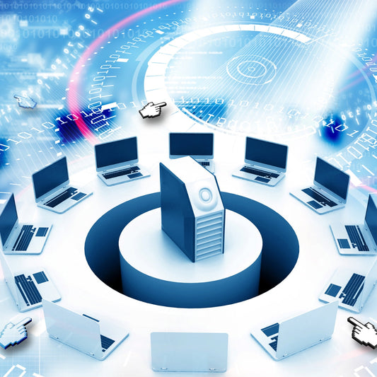 IT Infrastructure Optimization