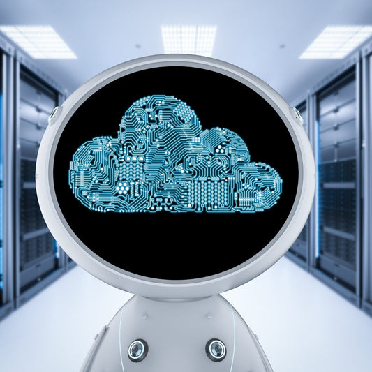 Cloud Migration Consulting