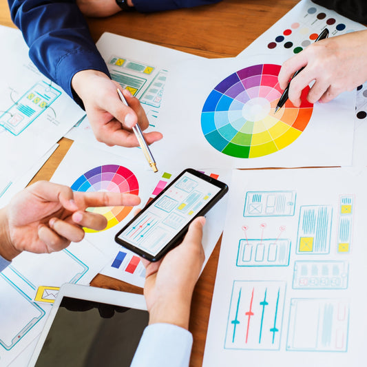 App Development Strategy