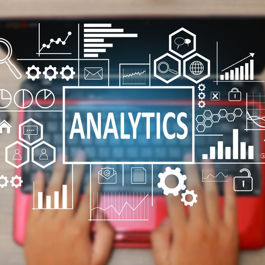 Data Analytics & Reporting Setup