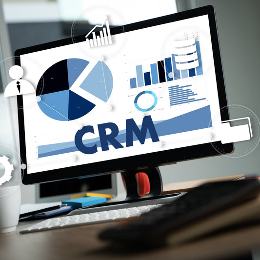 CRM Implementation & Training