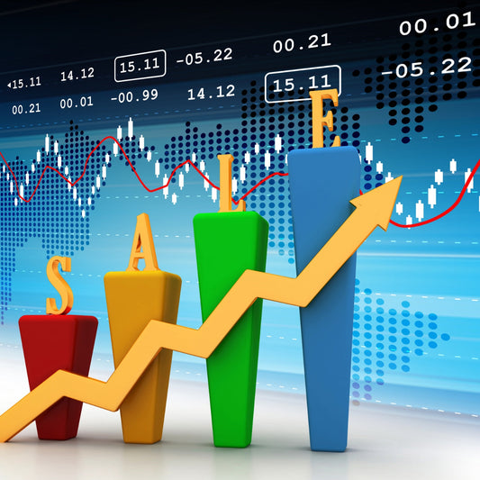 Sales Process Consulting