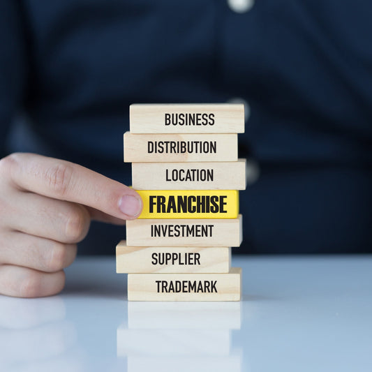 Franchise Development Consulting