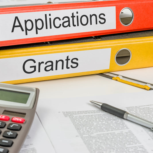 Proposal & Grant Writing Support
