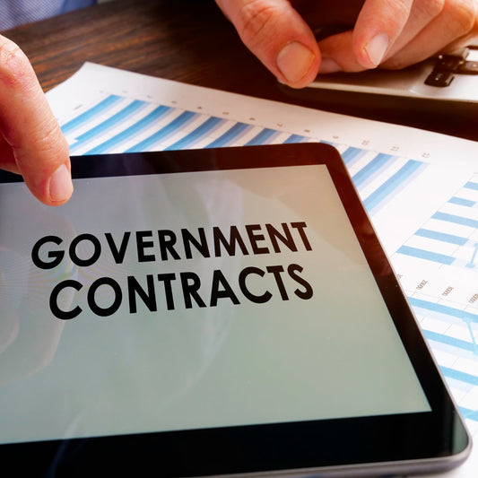 Government Contracting Readiness