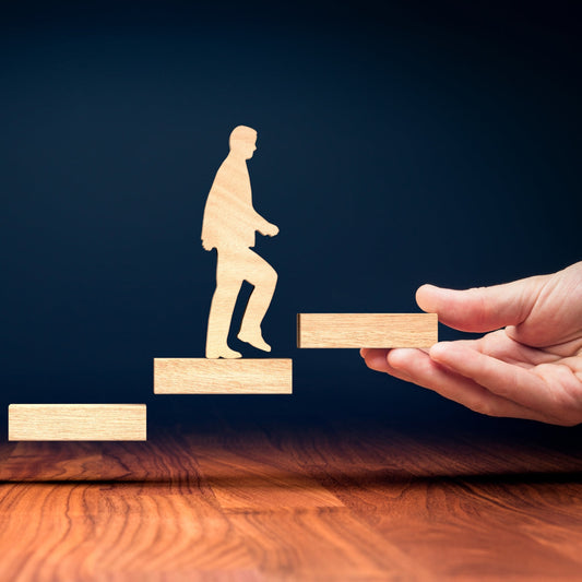 Leadership Coaching & Training