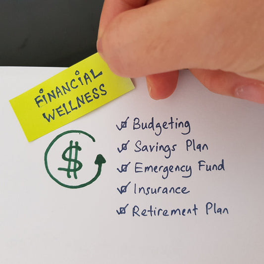 Financial Planning & Forecasting