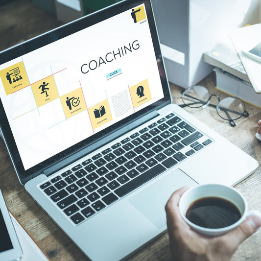 One-on-One Business Coaching Sessions