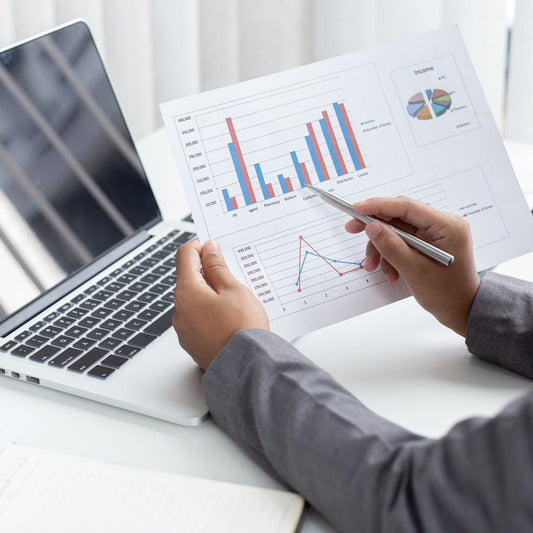 Business Health Diagnostic Package