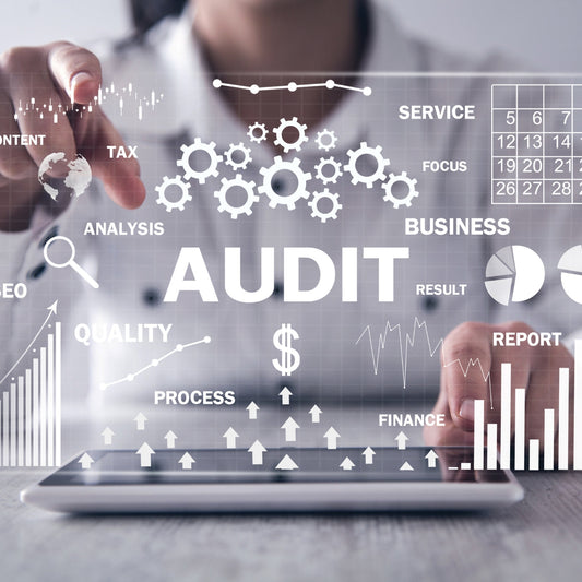 Marketing Audit & Roadmap Package