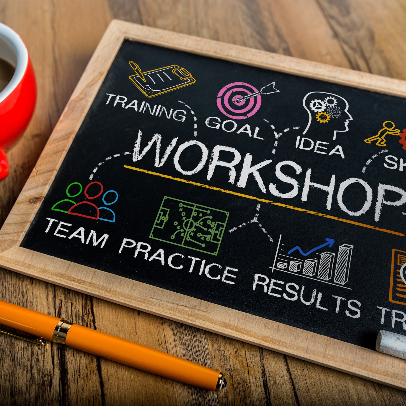 Group Training Workshops