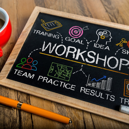 Group Training Workshops