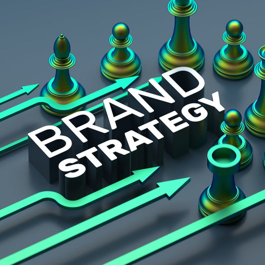 Branding & Positioning Strategy