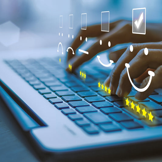 Customer Experience Consulting