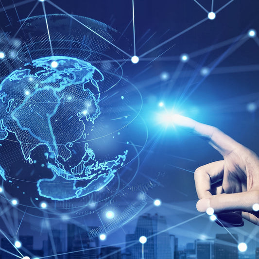 Digital Transformation Consulting