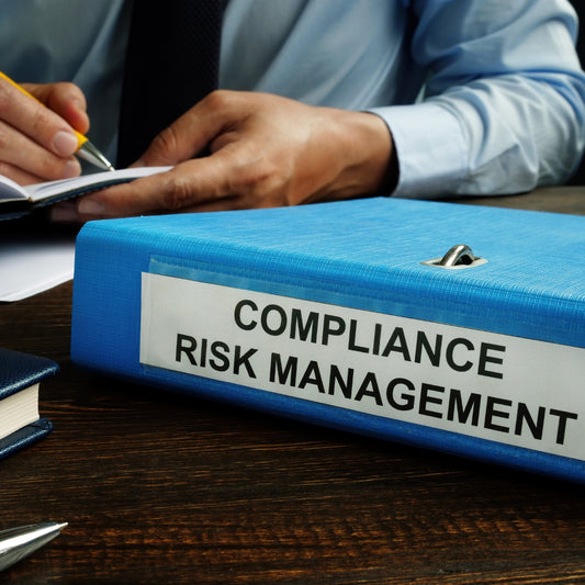 Risk Management & Compliance
