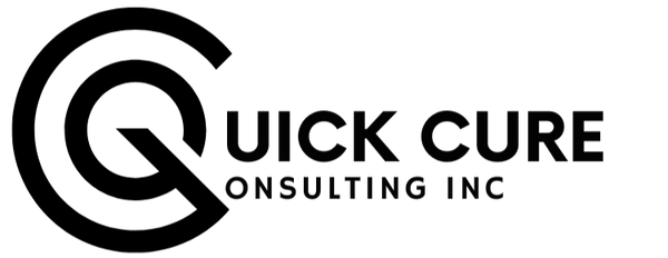 Quick Cure Consulting